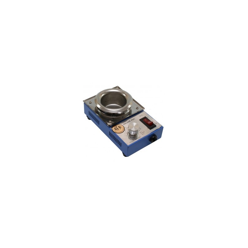 CADINHO DE SOLDA AFR-21-C - 200W - 127V