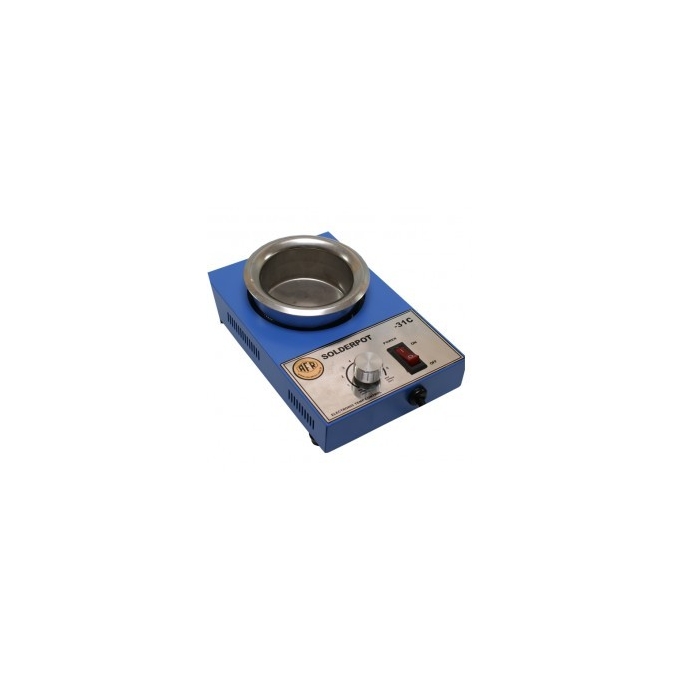 CADINHO DE SOLDA AFR-31-C - 300W - 127V