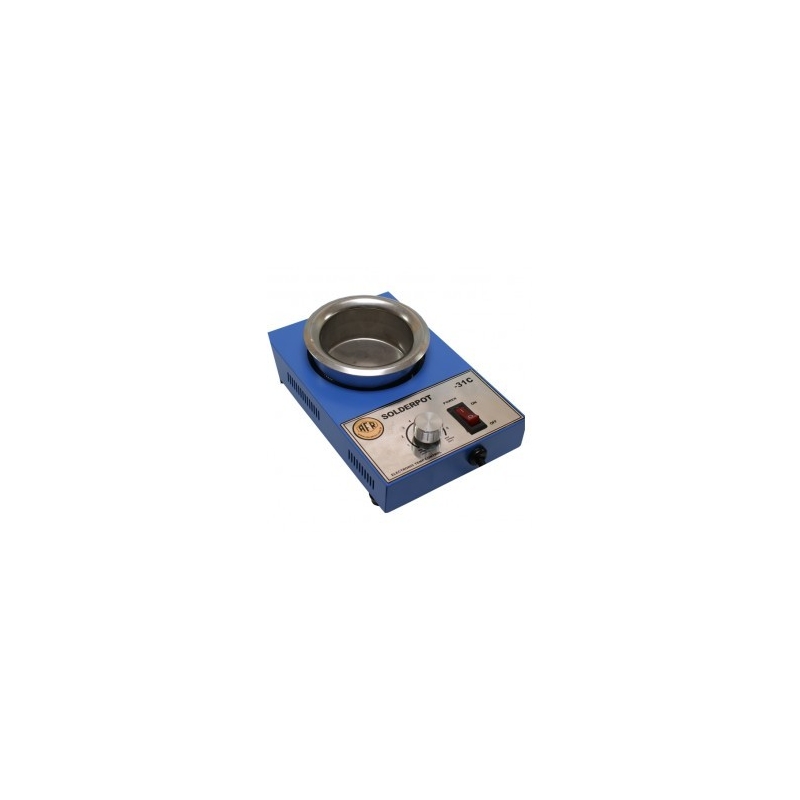 CADINHO DE SOLDA AFR-31-C - 300W - 220V