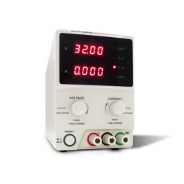 FONTE DIGITAL - HF 3205