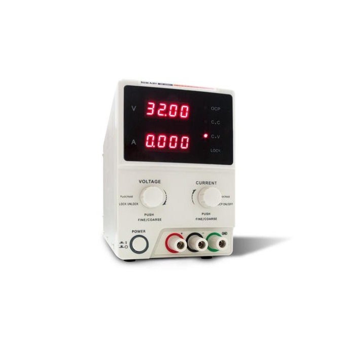 FONTE DIGITAL - HF 3205