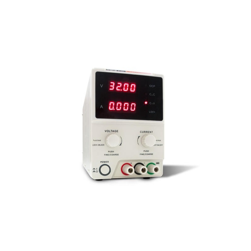 FONTE DIGITAL - HF 3205