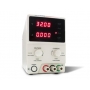 FONTE DIGITAL - HF 3203 (032V 03A 127/220V DISPLAY DE LED)