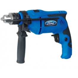 FURADEIRA IMPACTO 1/2 - 500W - 220V - FS 10-2