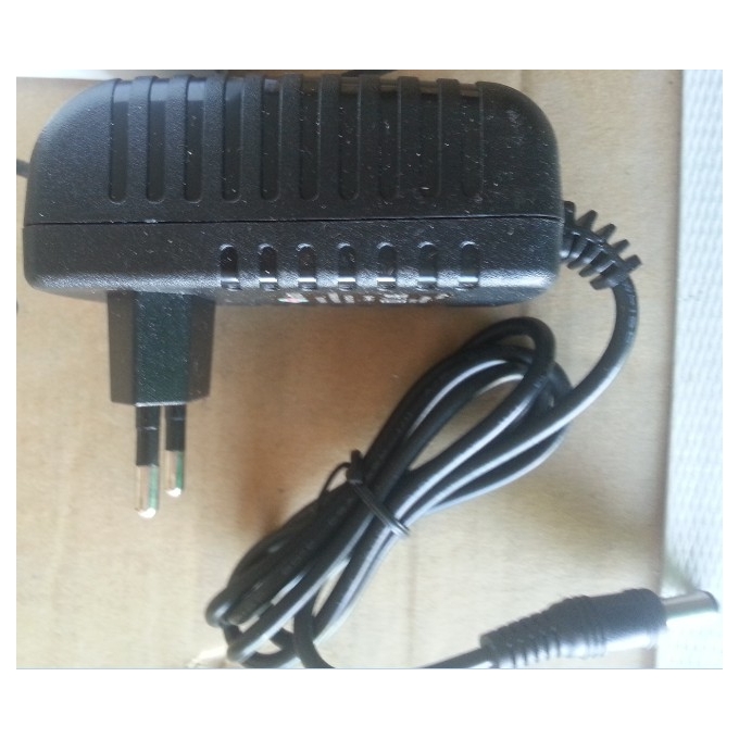 FONTE IMPORTADA - 12V - 2A