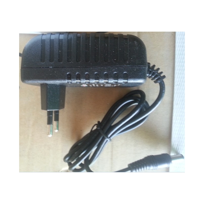 FONTE IMPORTADA - 12V - 2A