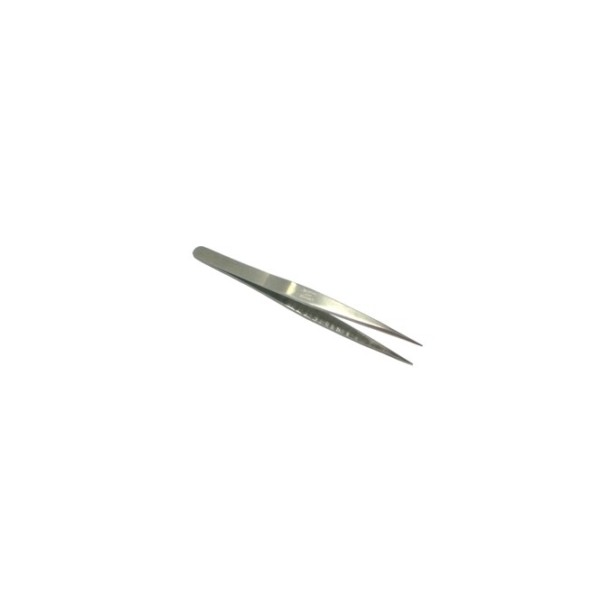PINCA METALICA HK-11 - PONA FINA RETA 135MM