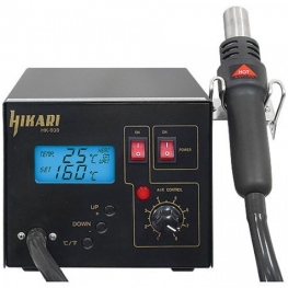ESTACAO DE RETRABALHO - HK-939 - 127V