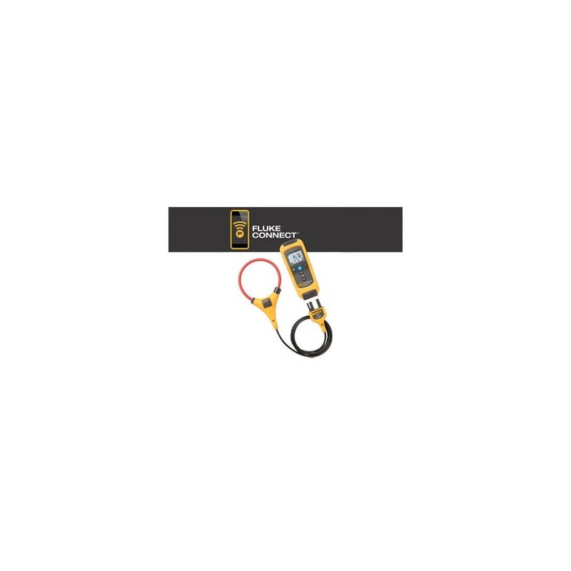 MODULO DE CORRENTE AC iFLEX - FLK-A3001FC B - WIRELESS CONNECT