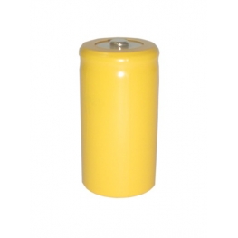 BATERIA NICD C -  1,2V - 2500MAH - C/TOP-