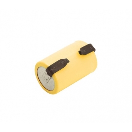 BATERIA NIMH 2/3AA - 750MAH - CT-