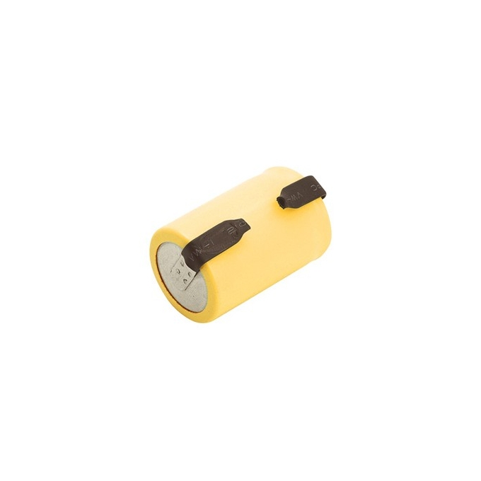 BATERIA NIMH 2/3AA - 750MAH - CT-