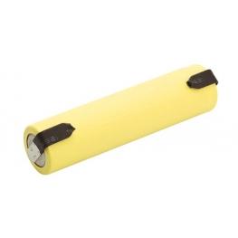 BATERIA NICD AA - 1000MAH - CT-