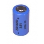 BATERIA LITHIUM 1/2AA - 3,6V - 1,2AH - SEM TERMINAL - 