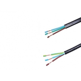 CABO PP ENERGIA 2 X 14 AWG - 1,5MM