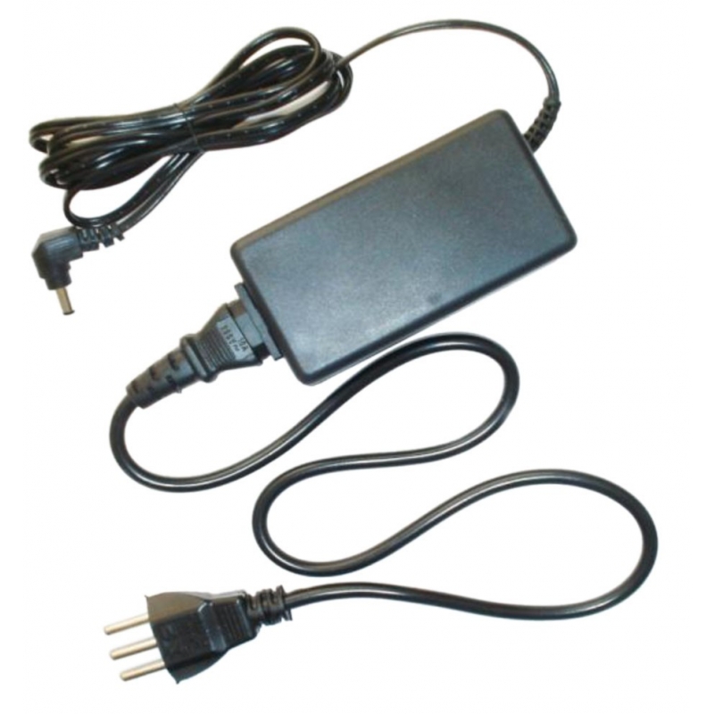 FONTE ESTAB. 12V - 4A CHAVEADA - BIVOLT-