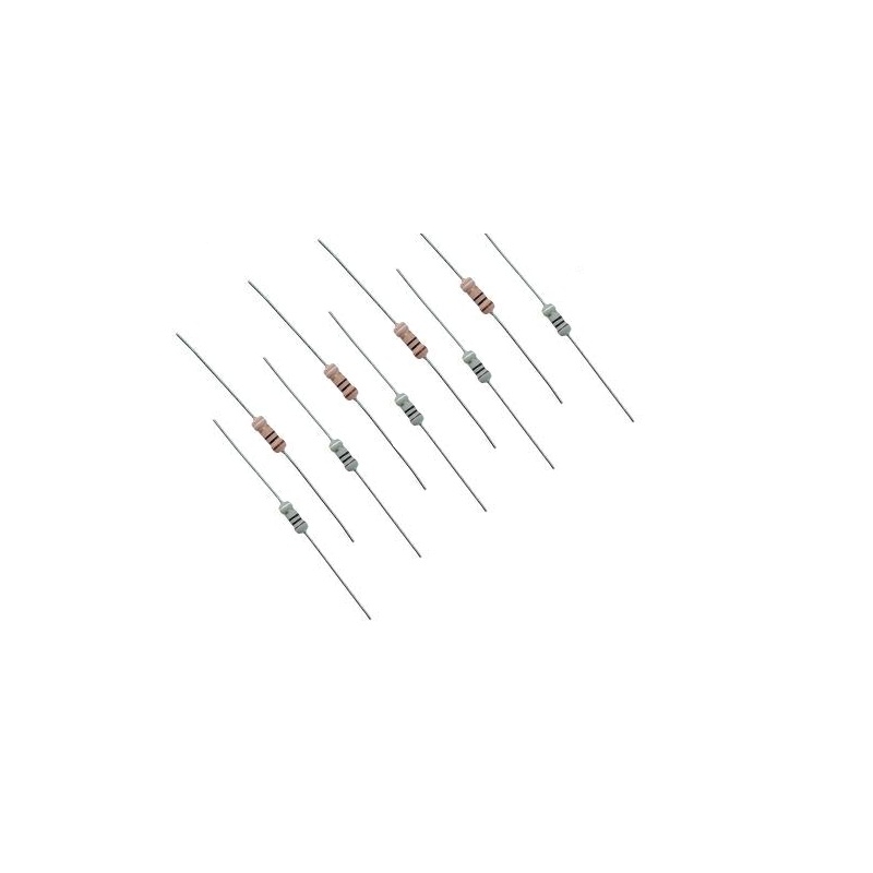 RESISTOR     1W-     200 R