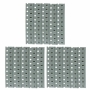 SMD - RES.     200R 0603 1% 1/16W CFFIC