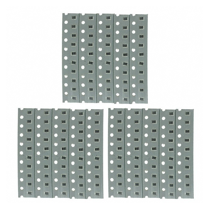 SMD - RES.     200R 0603 1% 1/16W CFFIC