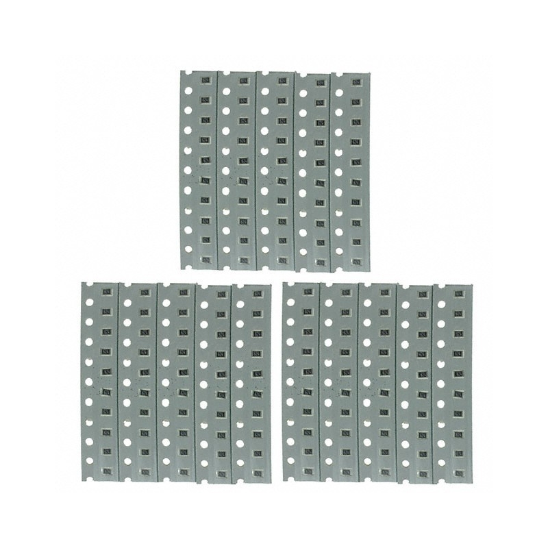 SMD - RES.     200R 0603 1% 1/16W CFFIC