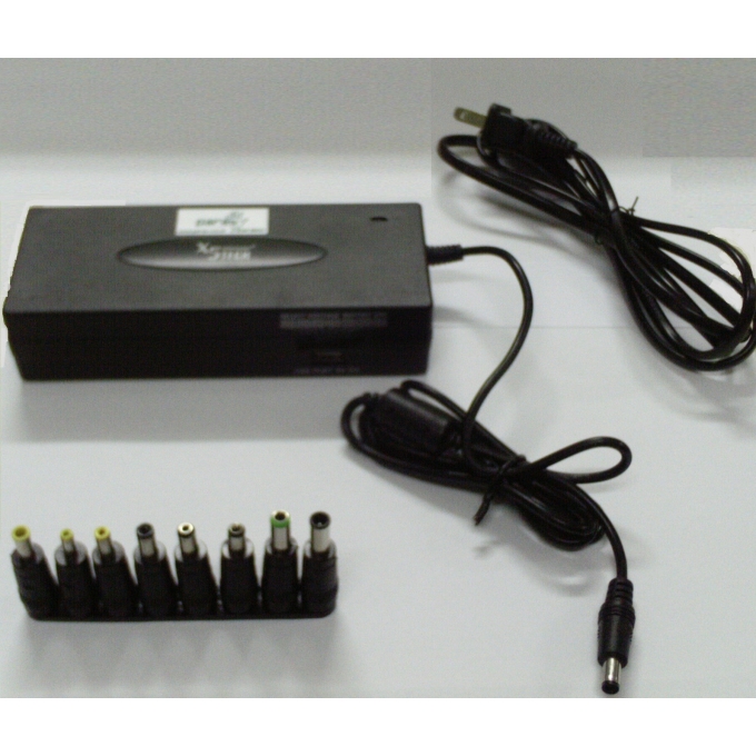 FONTE NOTEBOOK 120W