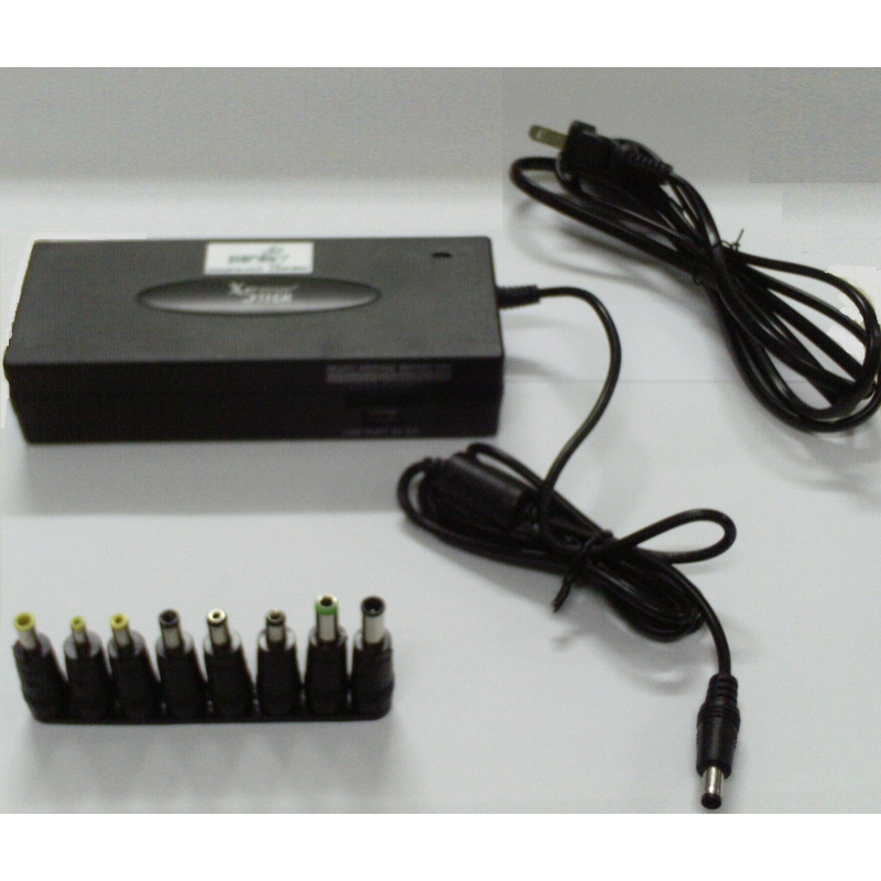 FONTE NOTEBOOK 120W