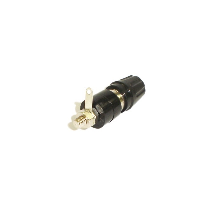BORNE B19 - REF. 159 PRETO