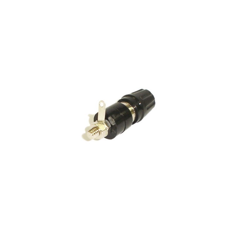 BORNE B19 - REF. 159 PRETO