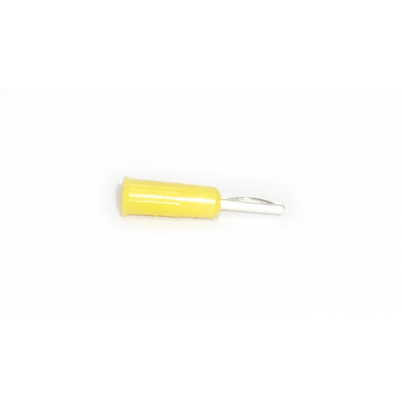 PINO BANANA   02 - REF. 661 AMARELO