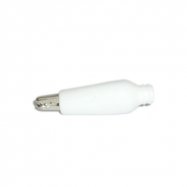GARRA JACARE 70 - REF. 766 BRANCO