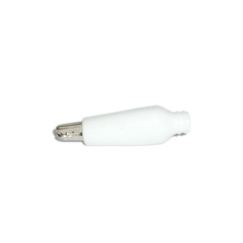 GARRA JACARE 70 - REF. 766 BRANCO