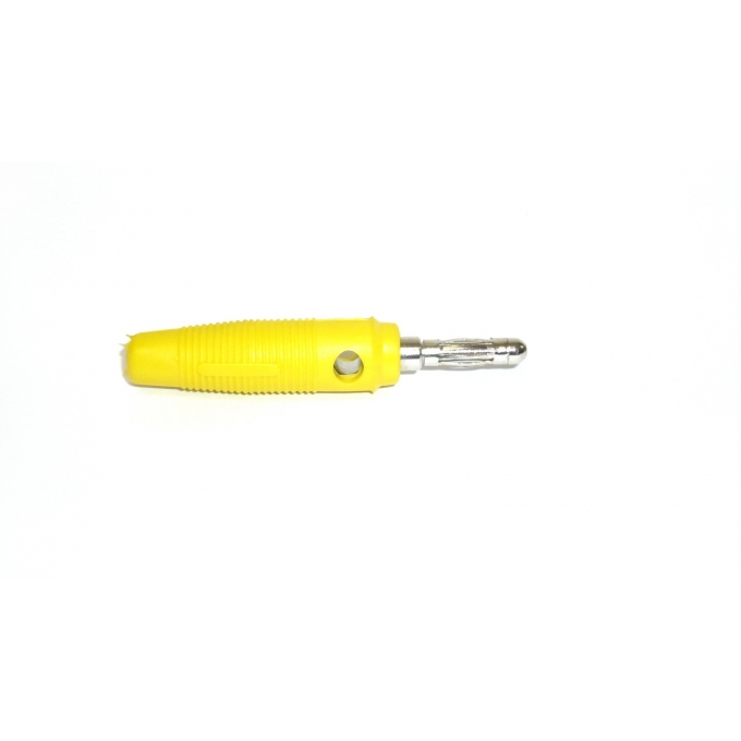 PINO BANANA  181 - REF. 1861 AMARELO