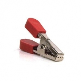 GARRA JACARE 0700 - REF. 266 VERMELHO