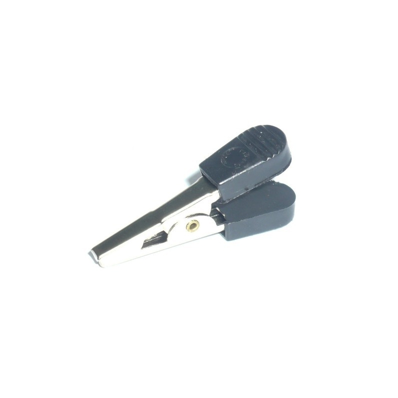 GARRA JACARE 0700 - REF. 266 PRETO