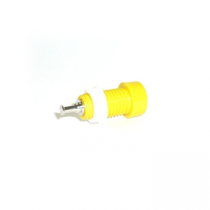 BORNE B17 - REF. 257 AMARELO