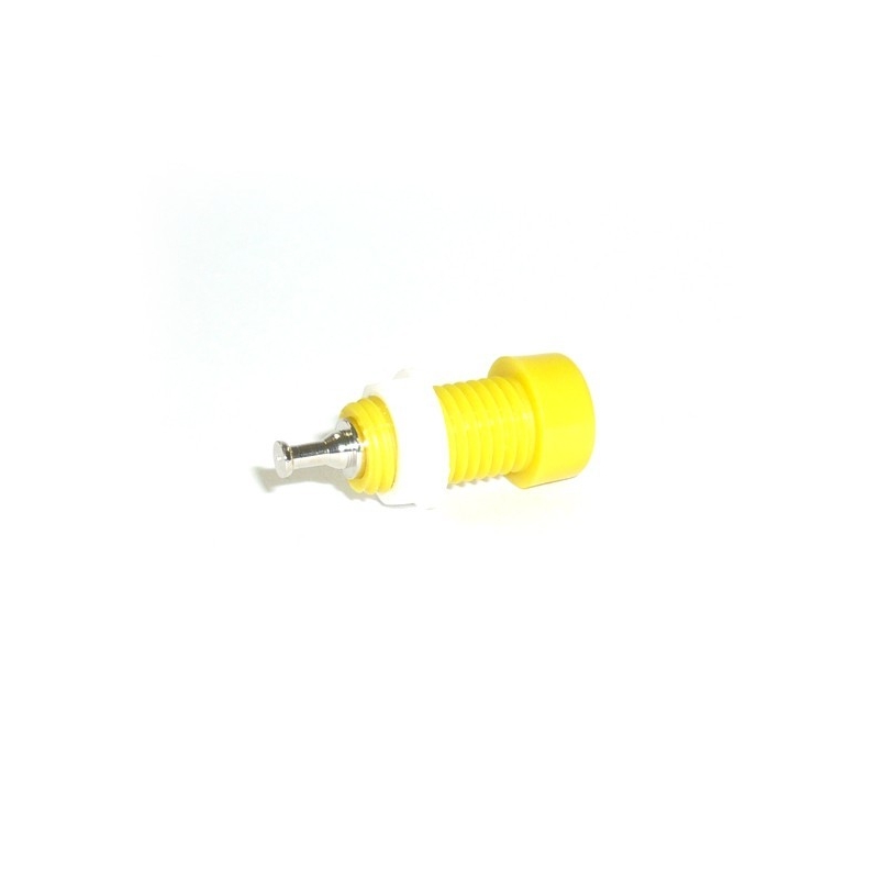 BORNE B17 - REF. 257 AMARELO