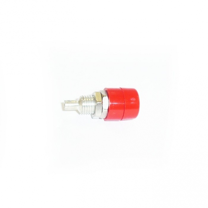 BORNE B07 - REF. 57 VERMELHO