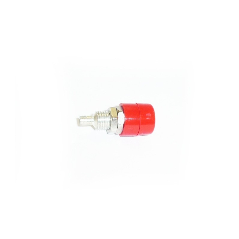 BORNE B07 - REF. 57 VERMELHO