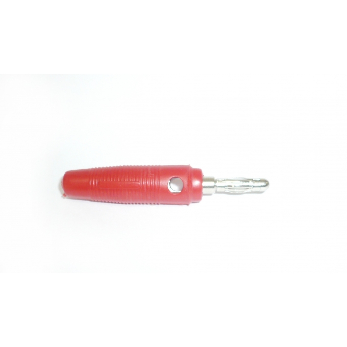 PINO BANANA  181 - REF. 1861 VERMELHO