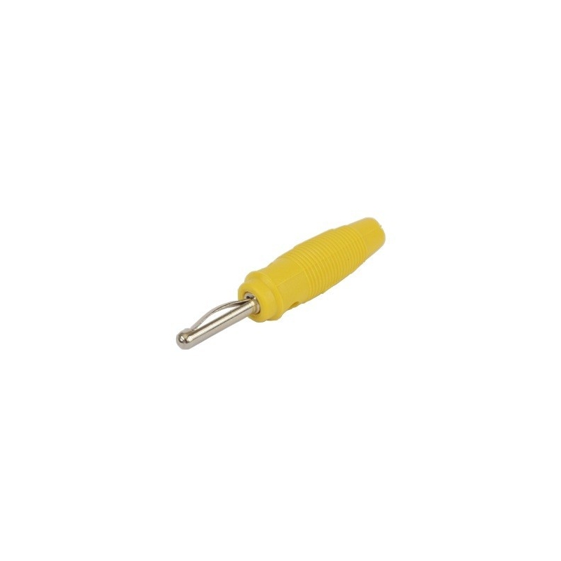 PINO BANANA  121 - REF. 1261 AMARELO