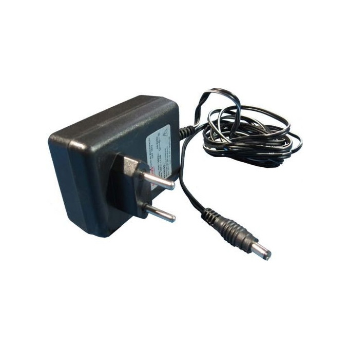 FONTE ESTAB. 6V - 1A CHAVEADA - BIVOLT-
