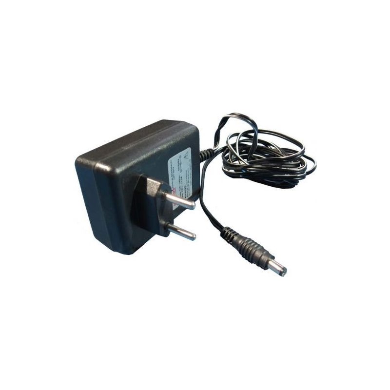 FONTE ESTAB. 12V - 1A CHAVEADA - BIVOLT-