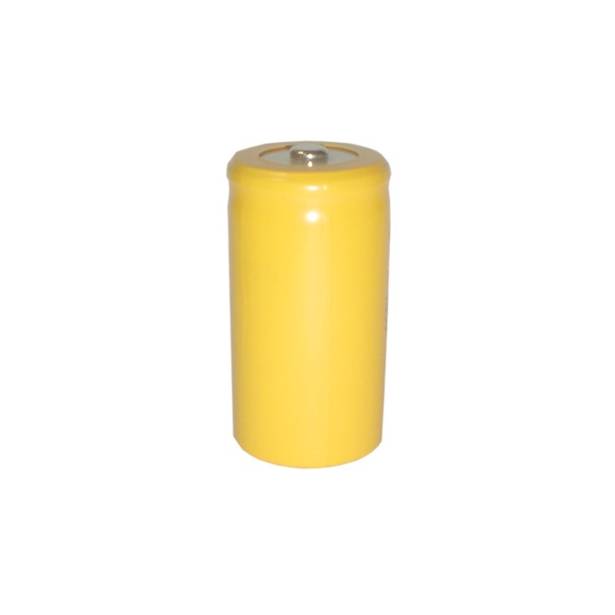 BATERIA NIMH C - 1,2V - 4000MAH-