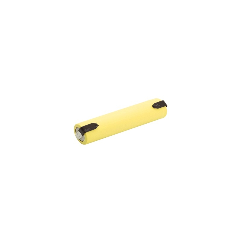 BATERIA NICD AAA - 300MAH - CT-