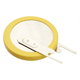 BATERIA LITHIUM CR 2032 - CT PCI                  