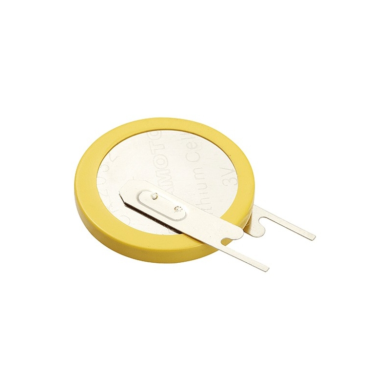 BATERIA LITHIUM CR 2032 - CT PCI                  