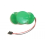 BATERIA LITHIUM RT280BC-2P - 1,2V - 280MAH - CT-
