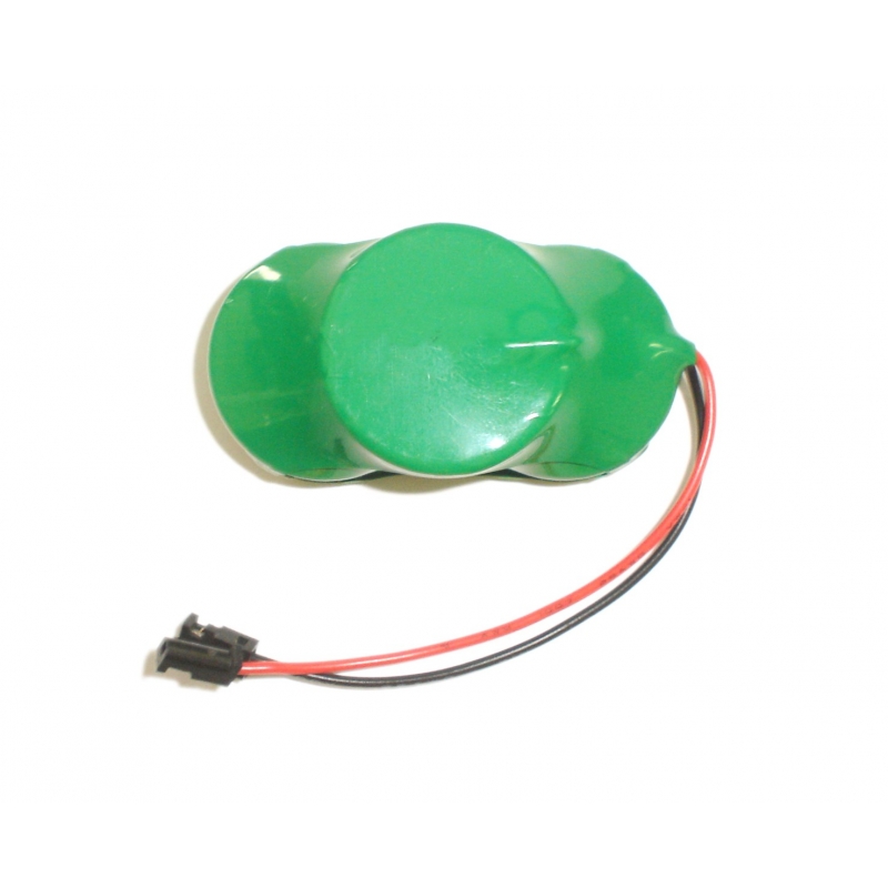 BATERIA LITHIUM RT280BC-2P - 1,2V - 280MAH - CT-