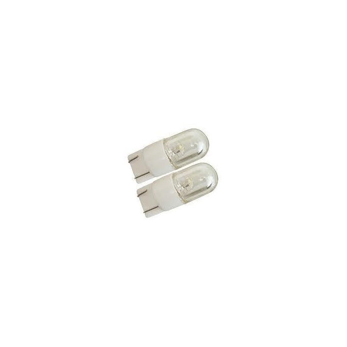 LAMPADA PINGAO - 1 LED 10MM - PAR