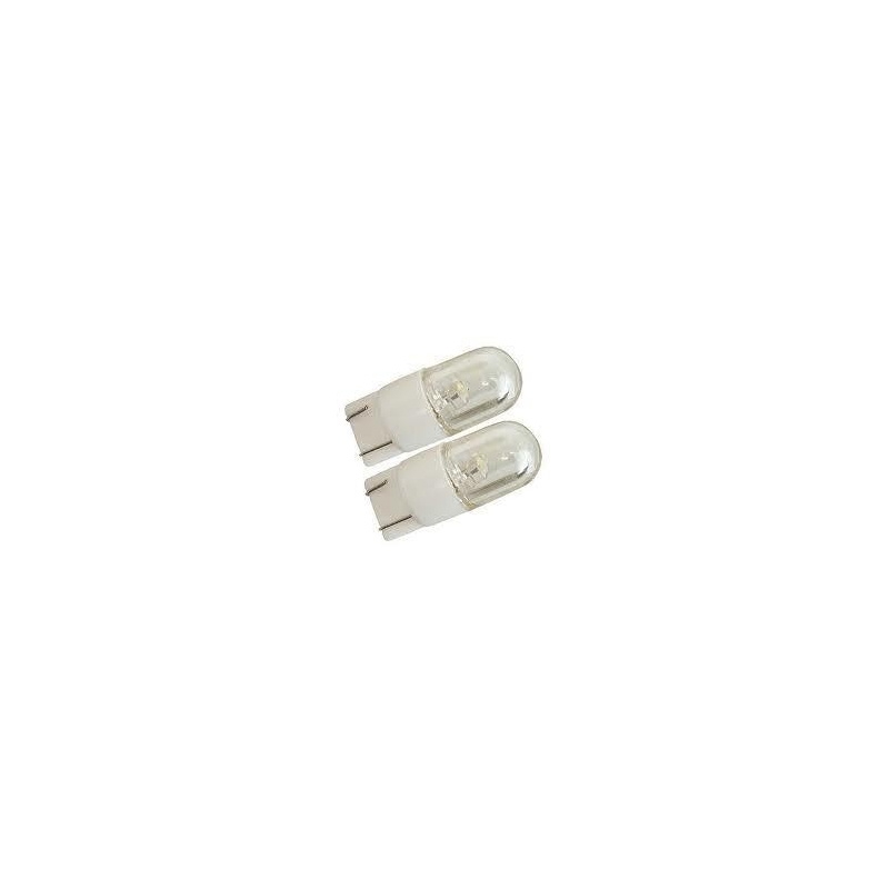 LAMPADA PINGAO - 1 LED 10MM - PAR